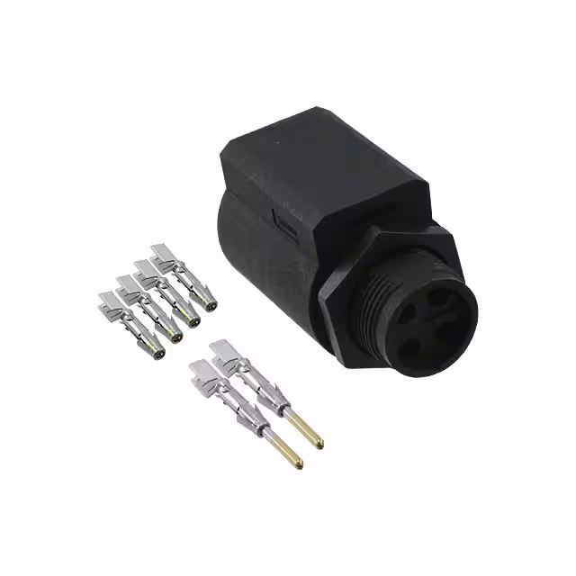 UTL7103G1S14AWG Souriau-Sunbank by Eaton  Gruppi di connettori circolari